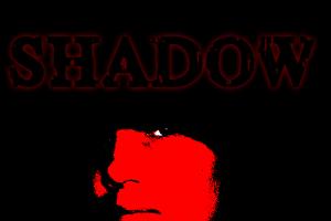 me photoshopped   Shadow